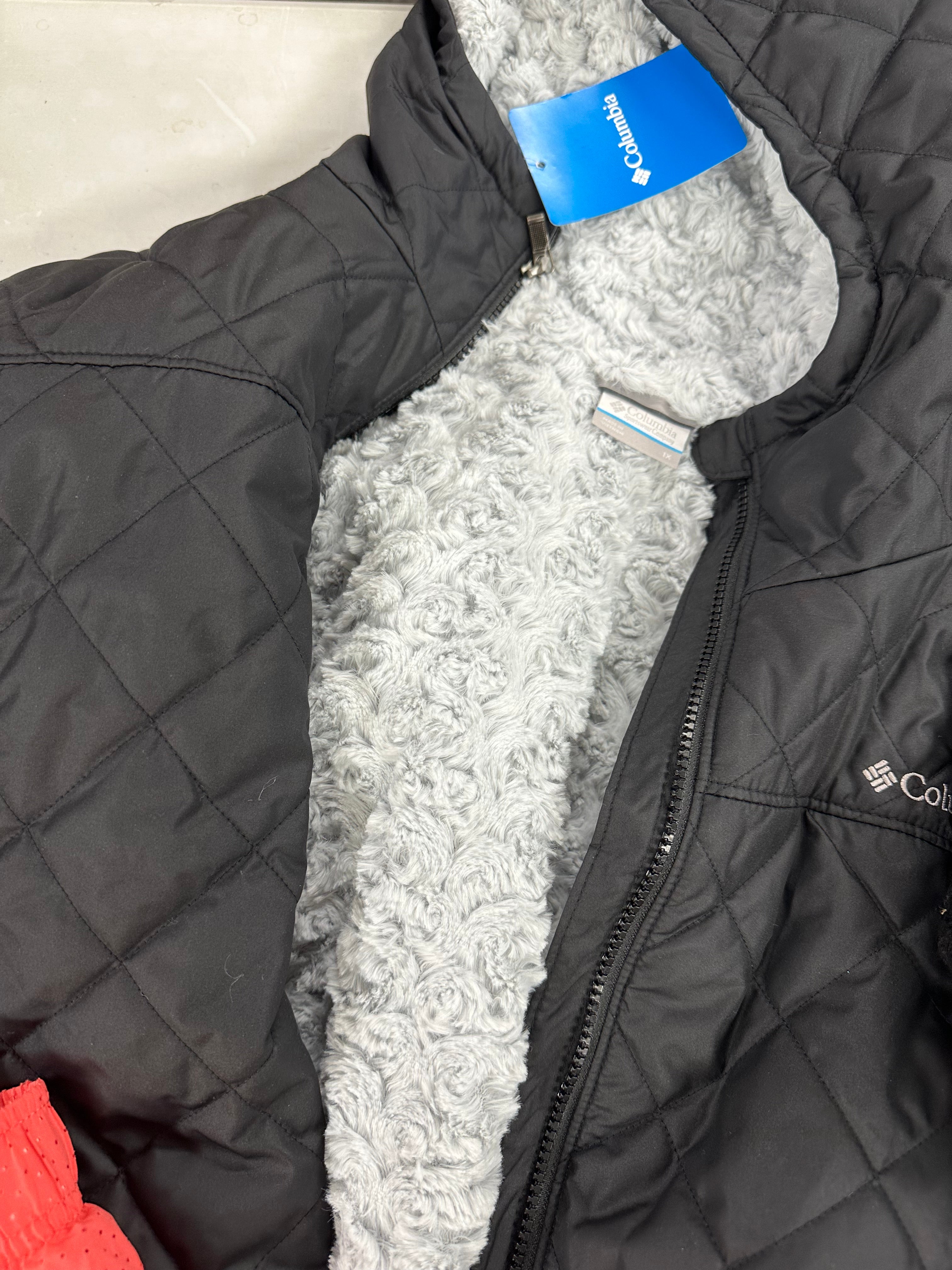 Women's Clothings Assorted, Wholesale Lot, POLO RALPH LAUREN, COLUMBIA, FREE PEOPLE, ADIDAS, VINCE CAMUTO,  CK PERFORMANCE, MICHAEL KORS and more, 9 items, CUSTOMER RETURNS