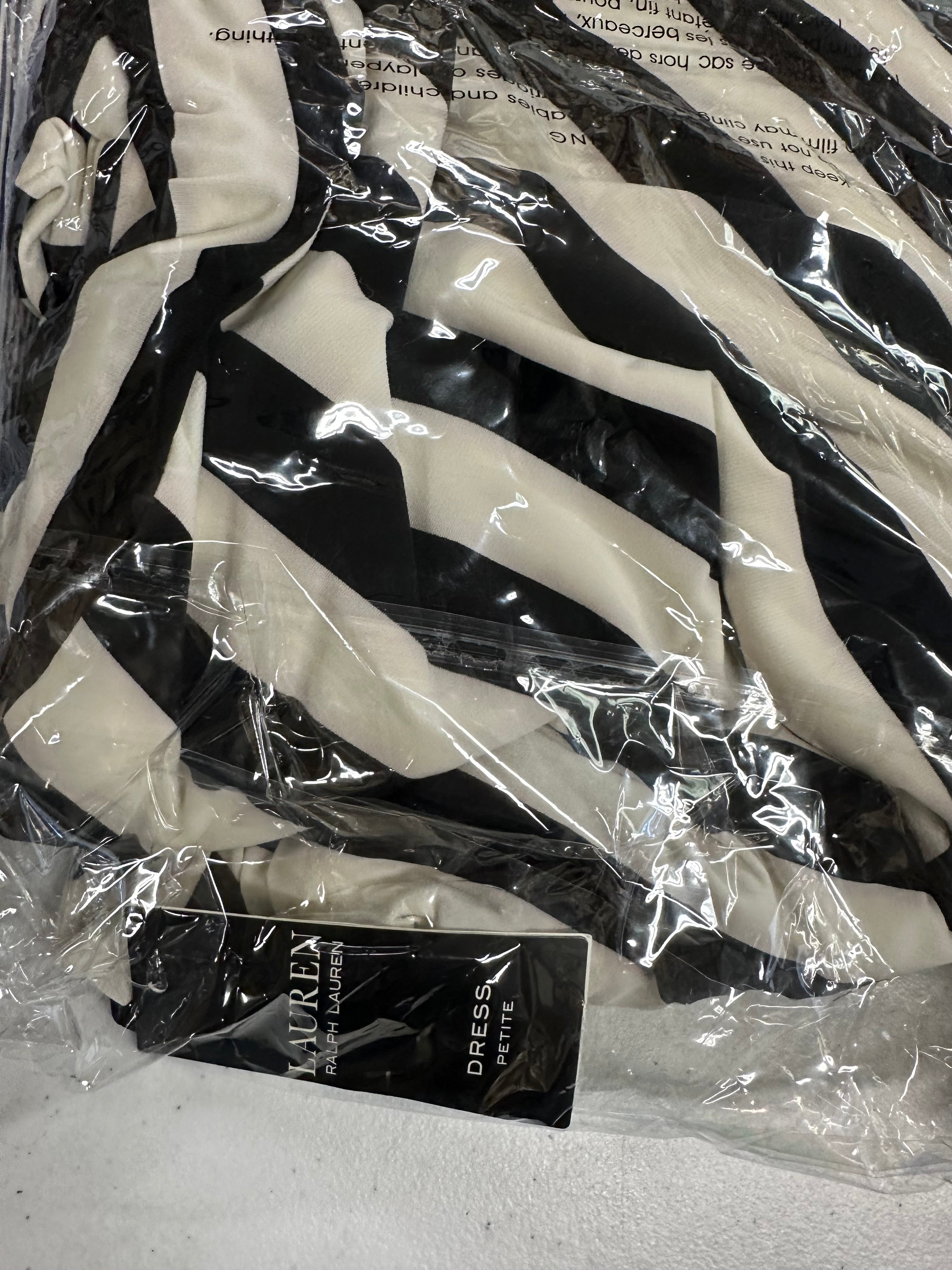 Women's Clothing Assorted Wholesale Lot, LUCKY BRAND, DKNY, POLO RALPH LAUREN, CALVIN KLEIN, NATORI  and more, 13 items, CUSTOMER RETURNS