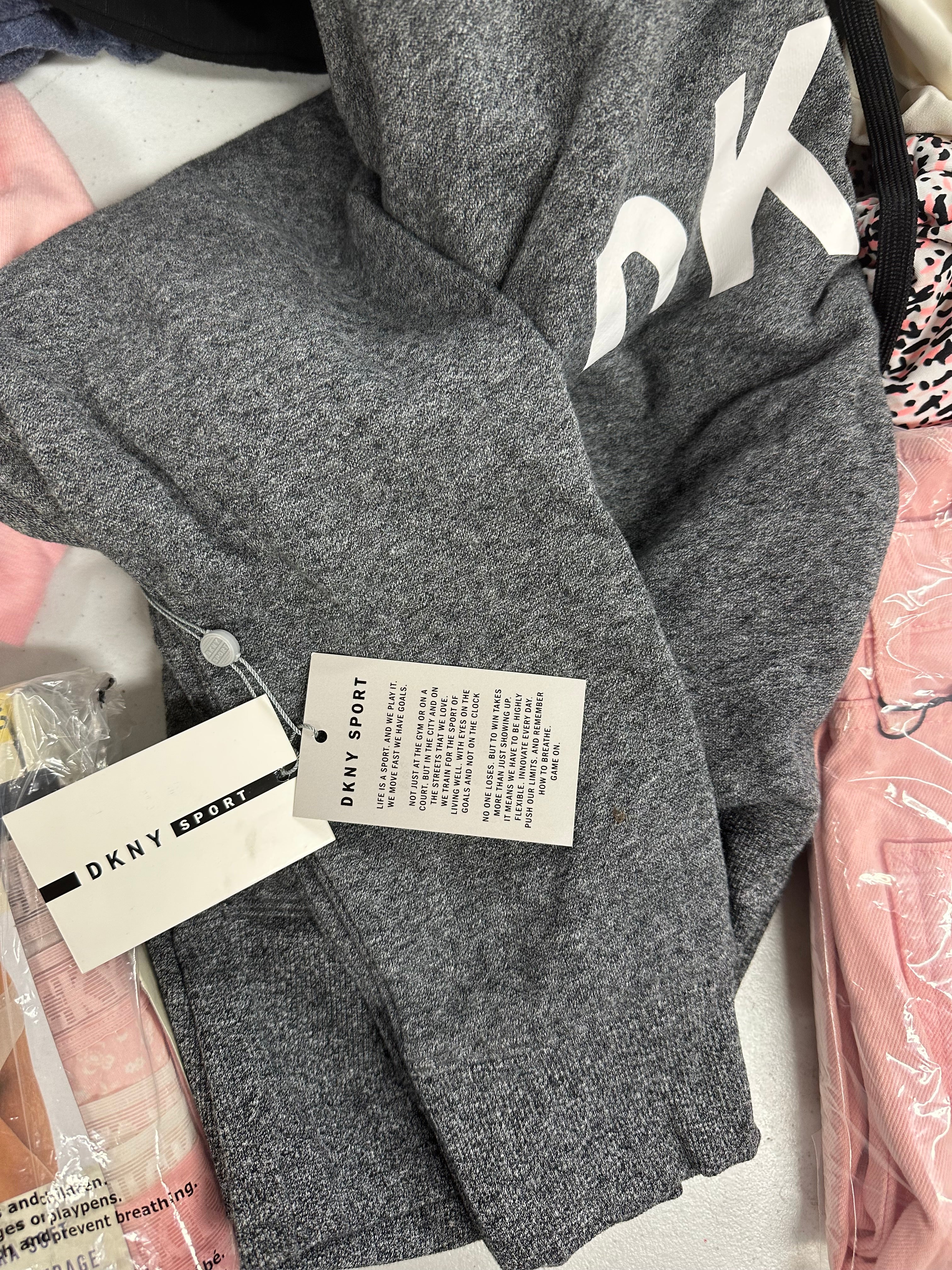 Women's Clothing Assorted Wholesale Lot, HUDSON, DKNY, PUMA, LUCKY BRAND, MICHAEL KORS, SWIM SOLUTIONS and more, 12 items, CUSTOMER RETURNS