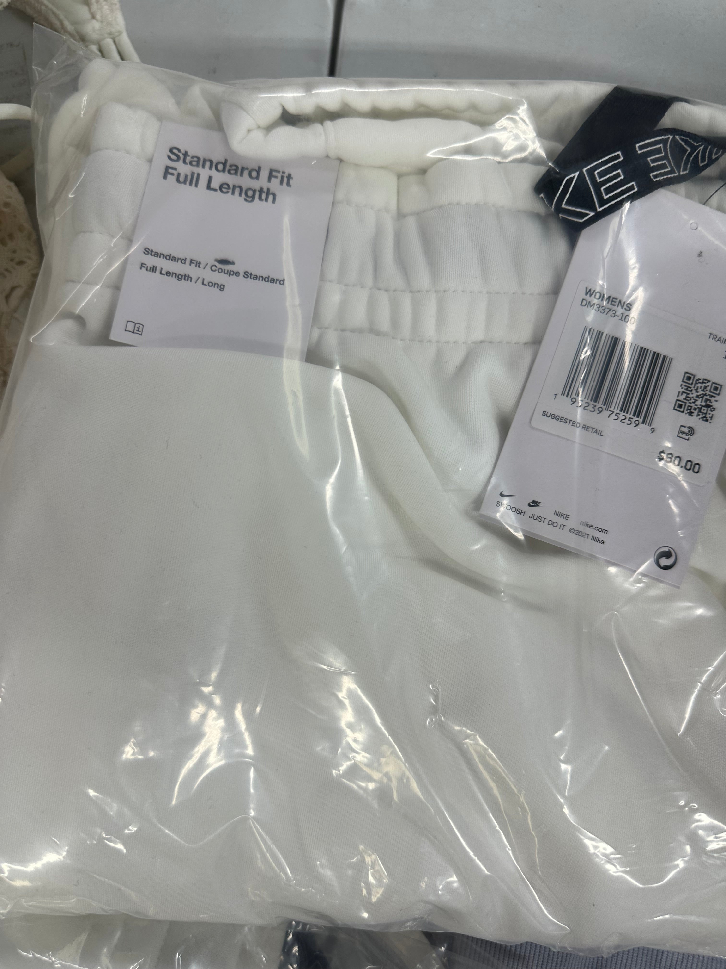Women's Clothing Assorted Wholesale Lot, POLO RALPH LAUREN, DKNY, NIKE, FREE PEOPLE, ADIDAS, and more, 14 items, CUSTOMER RETURNS