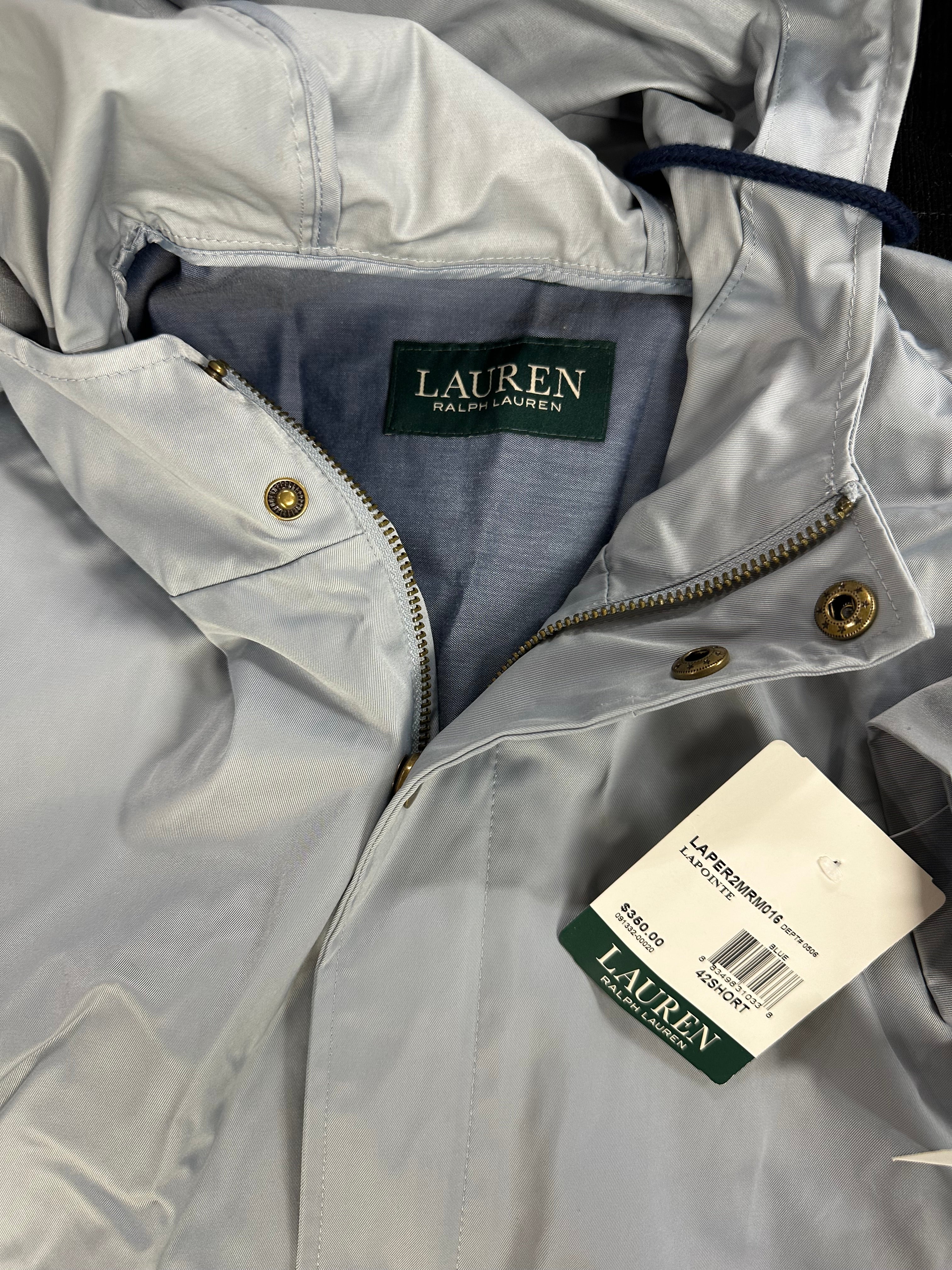 Men's Clothing Assorted Wholesale Lot, RALPH LAUREN, WESC, STEVE MADDEN, INC and more, 7 items, Shelf Pulls, MSRP $1,284