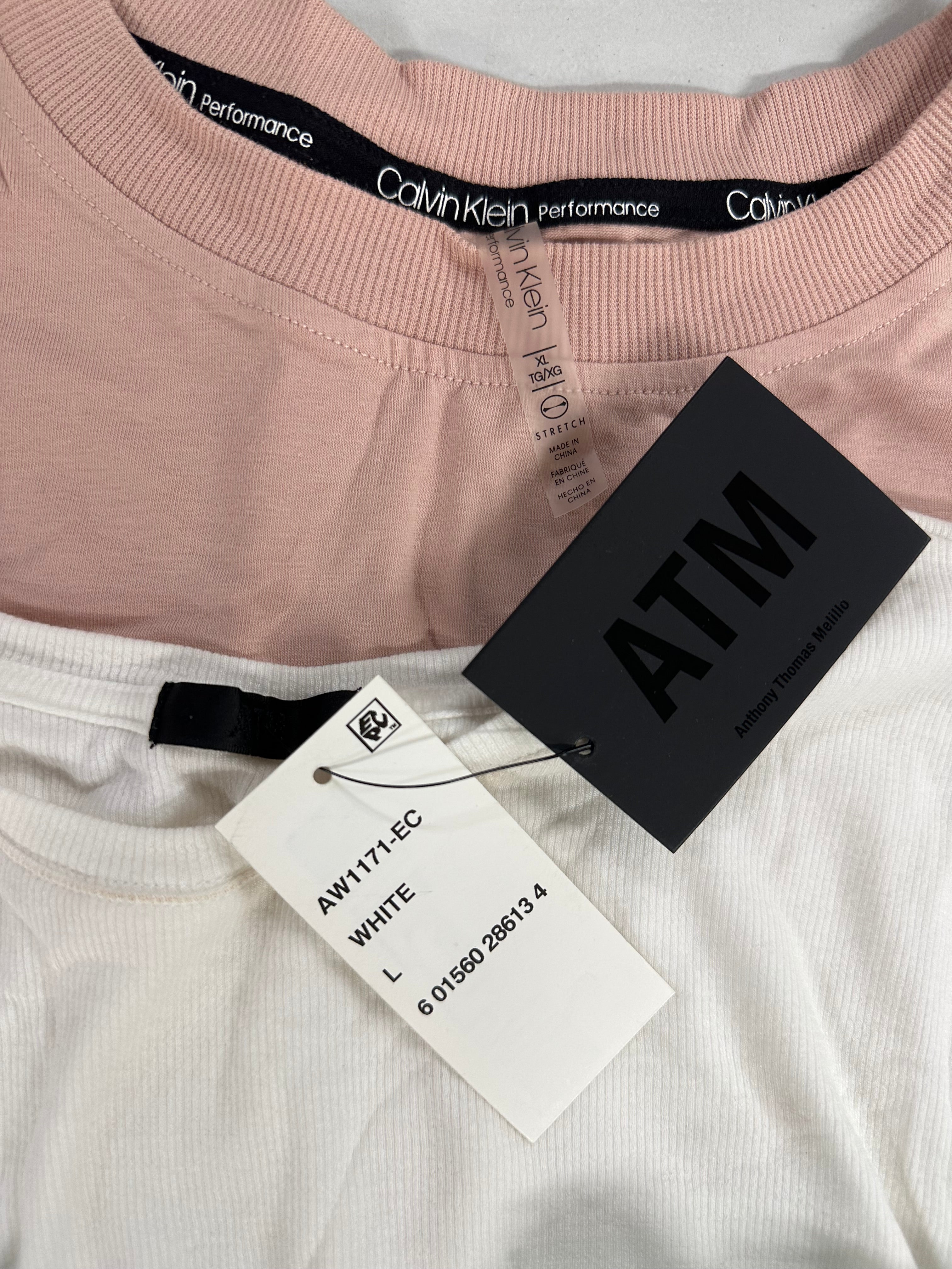 Women's Clothing Skirts & Others Wholesale Lot, HUDSON, ATM, JOE'S, CALVIN KLEIN, NIKE, ADIDAS, AQUA and more, 13 items, Shelf Pulls, MSRP $1,378
