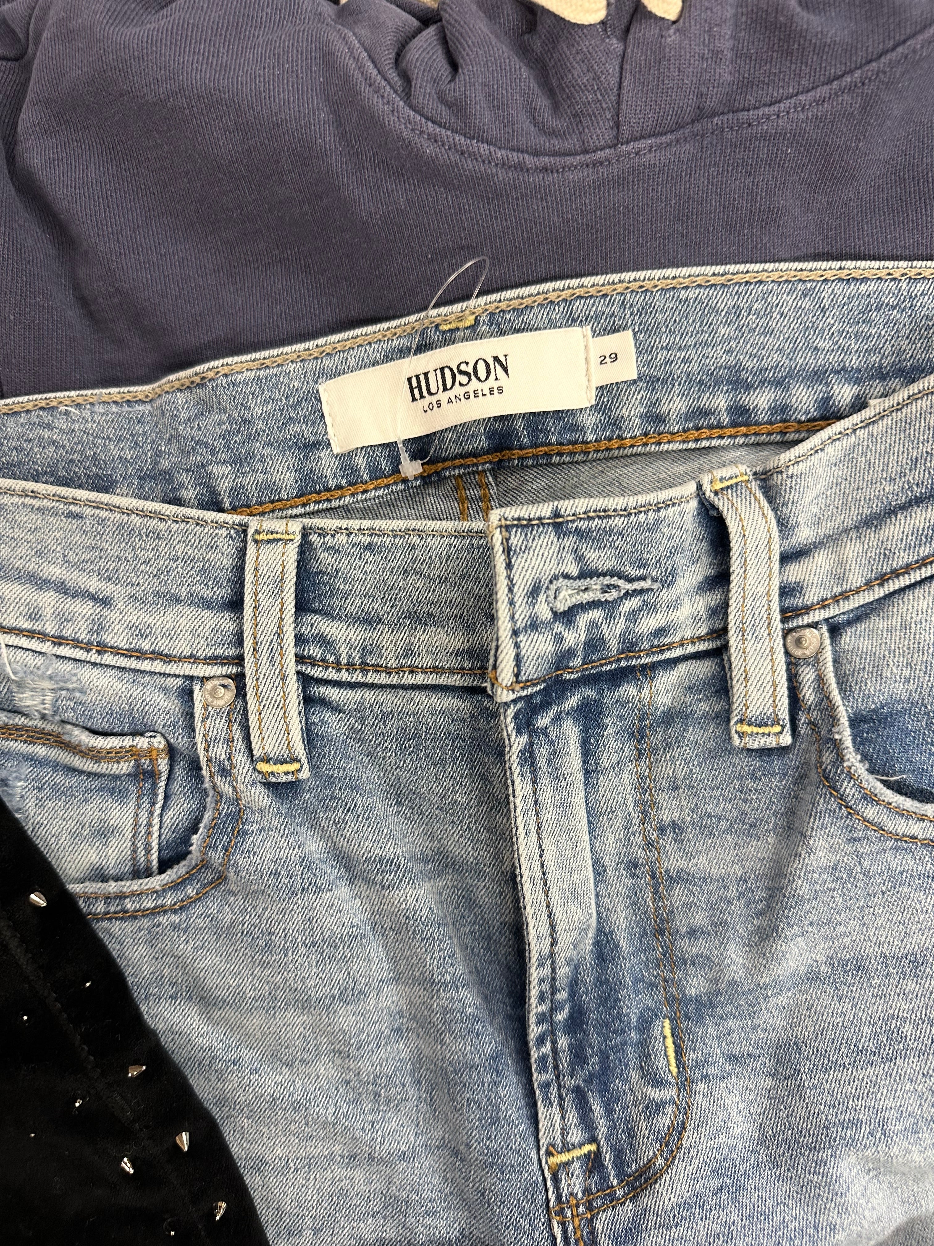 Women's Clothing Assorted Wholesale Lot, THEORY, Joe,s, HUDSON, AMERICAN APPAREL and more, 13 items, Shelf Pulls, MSRP $1,624