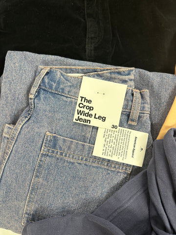 Women's Clothing Assorted Wholesale Lot, ADIDAS, HUDSON, CALVIN KLEIN, STYLE & CO and more, 11 items, Shelf Pulls, MSRP $926