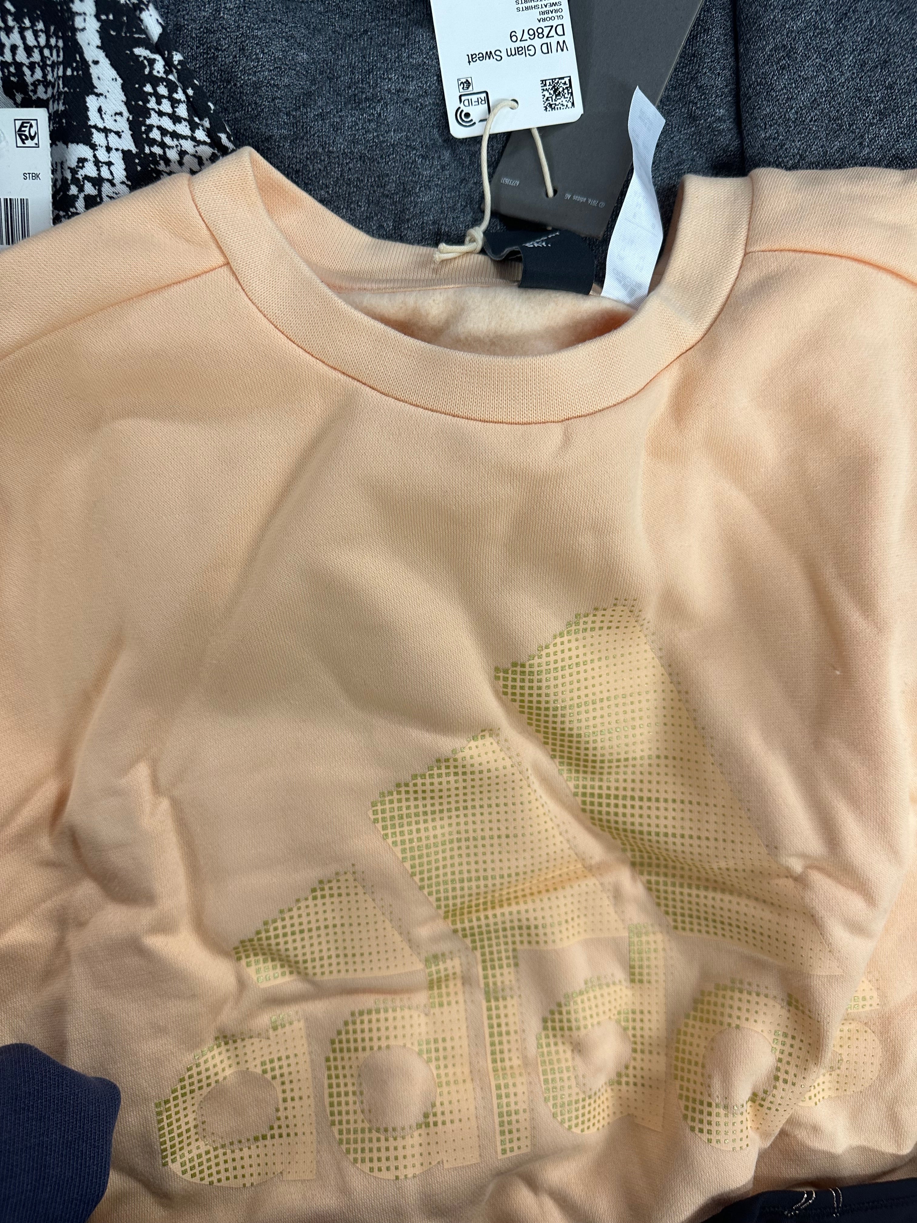 Women's Clothing Assorted Wholesale Lot, ADIDAS, HUDSON, CALVIN KLEIN, STYLE & CO and more, 11 items, Shelf Pulls, MSRP $926