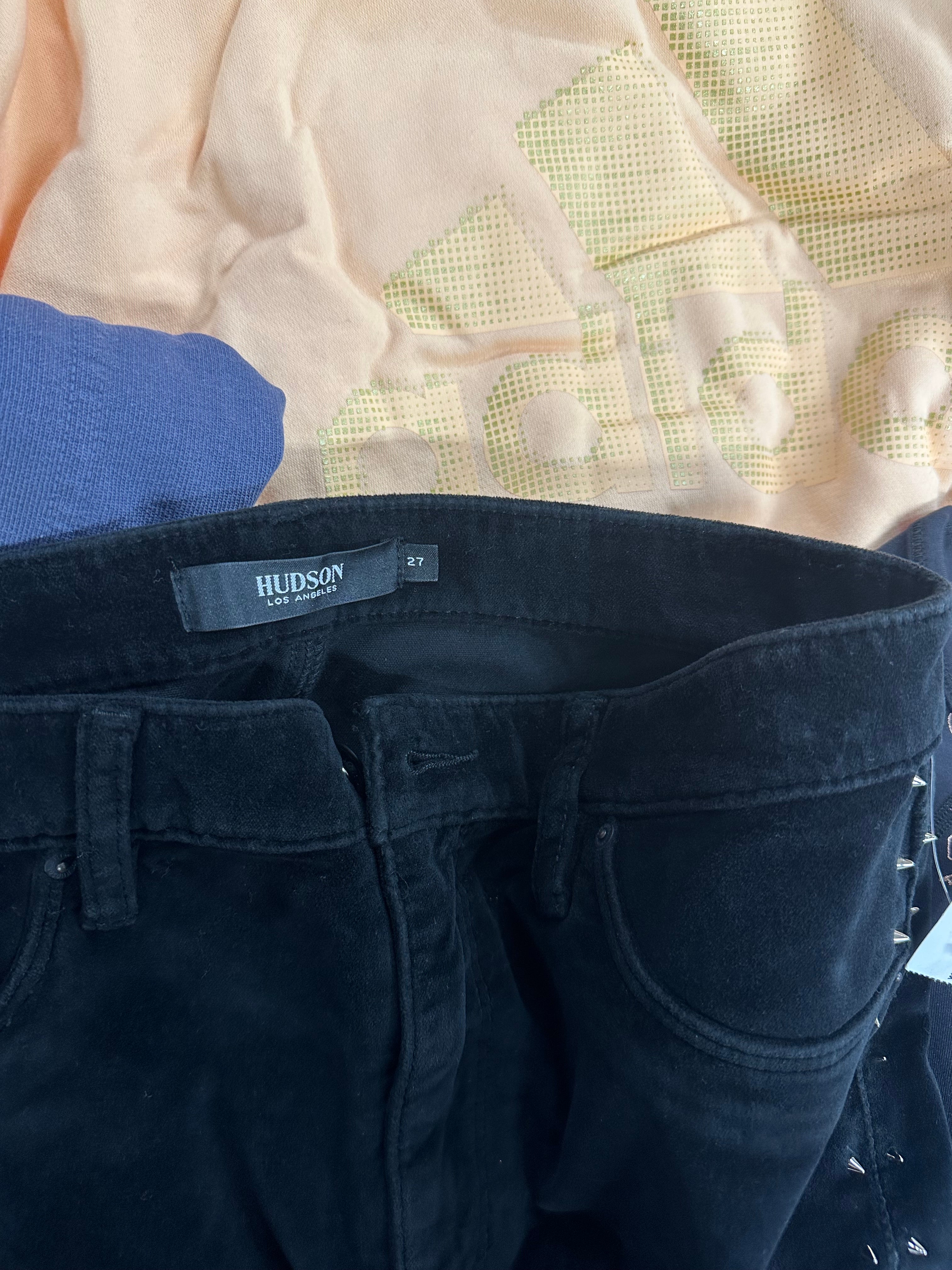 Women's Clothing Assorted Wholesale Lot, ADIDAS, HUDSON, CALVIN KLEIN, STYLE & CO and more, 11 items, Shelf Pulls, MSRP $926