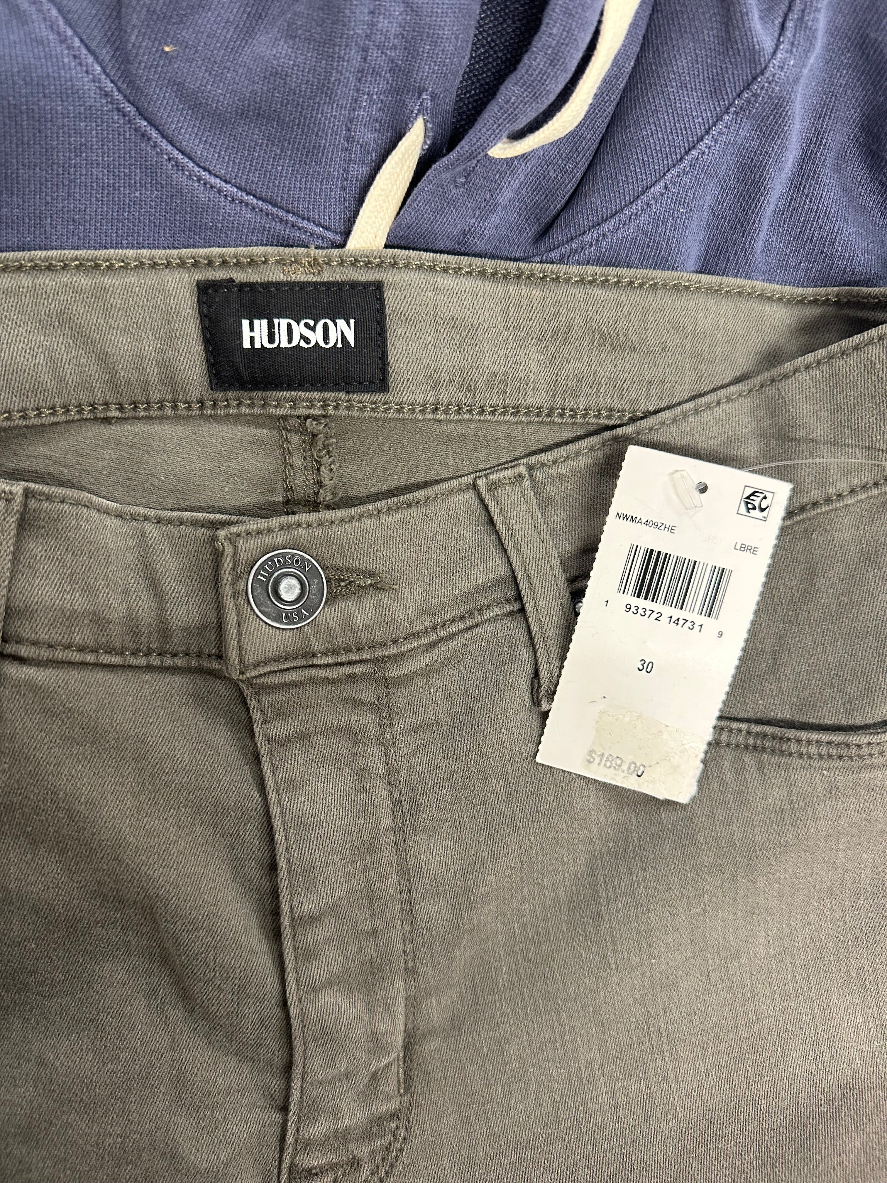 Women's Clothing Assorted Wholesale Lot, JOE'S JEANS, CALVIN KLEIN, HUDSON, AMERICAN APPAREL and more, 11 items, Shelf Pulls, MSRP $976