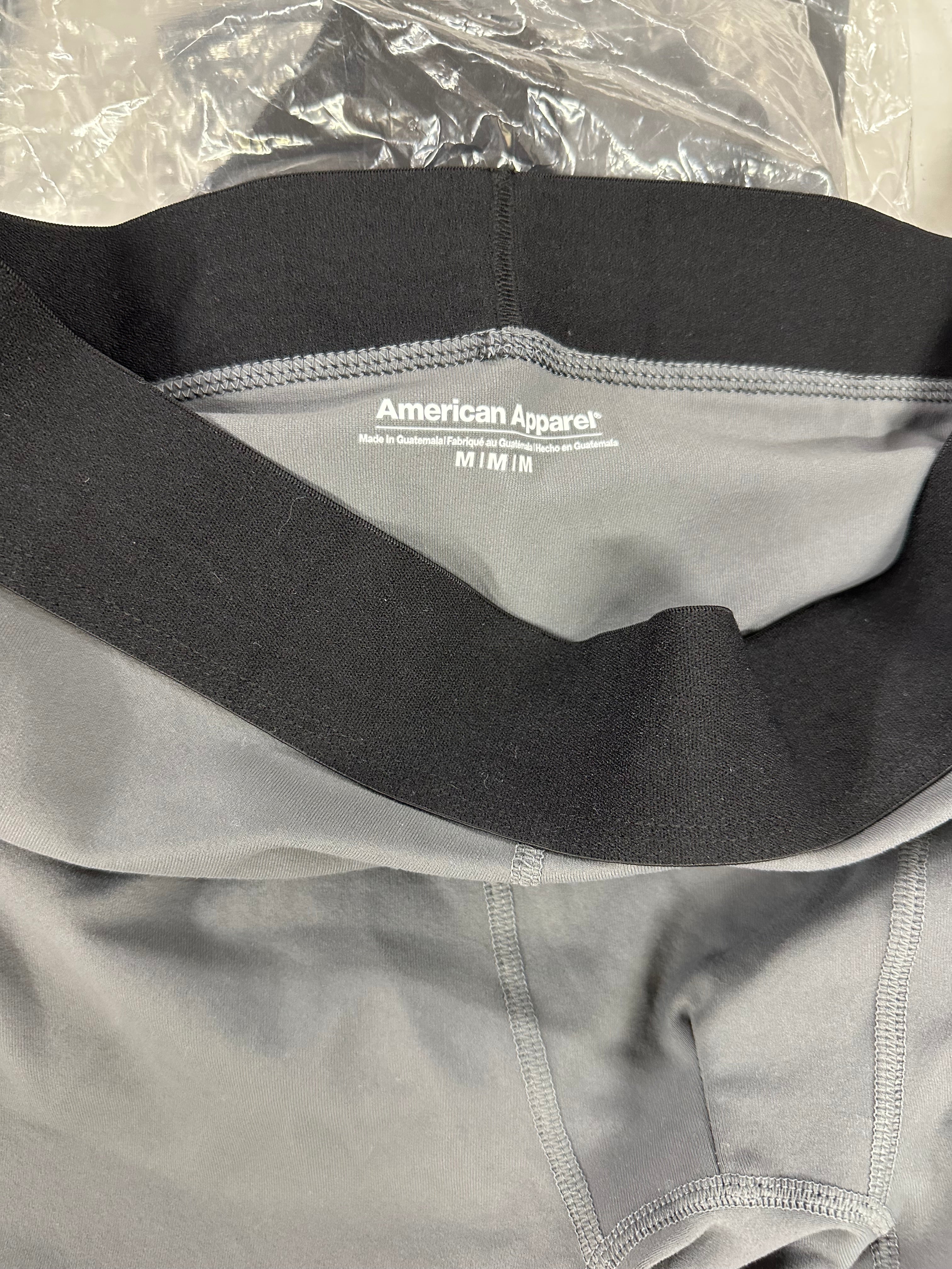 Men's Clothing Assorted Wholesale Lot, ADIDAS, PENFIELD, AMERICAN APPAREL, INC and more, 13 items, Shelf Pulls, MSRP $689