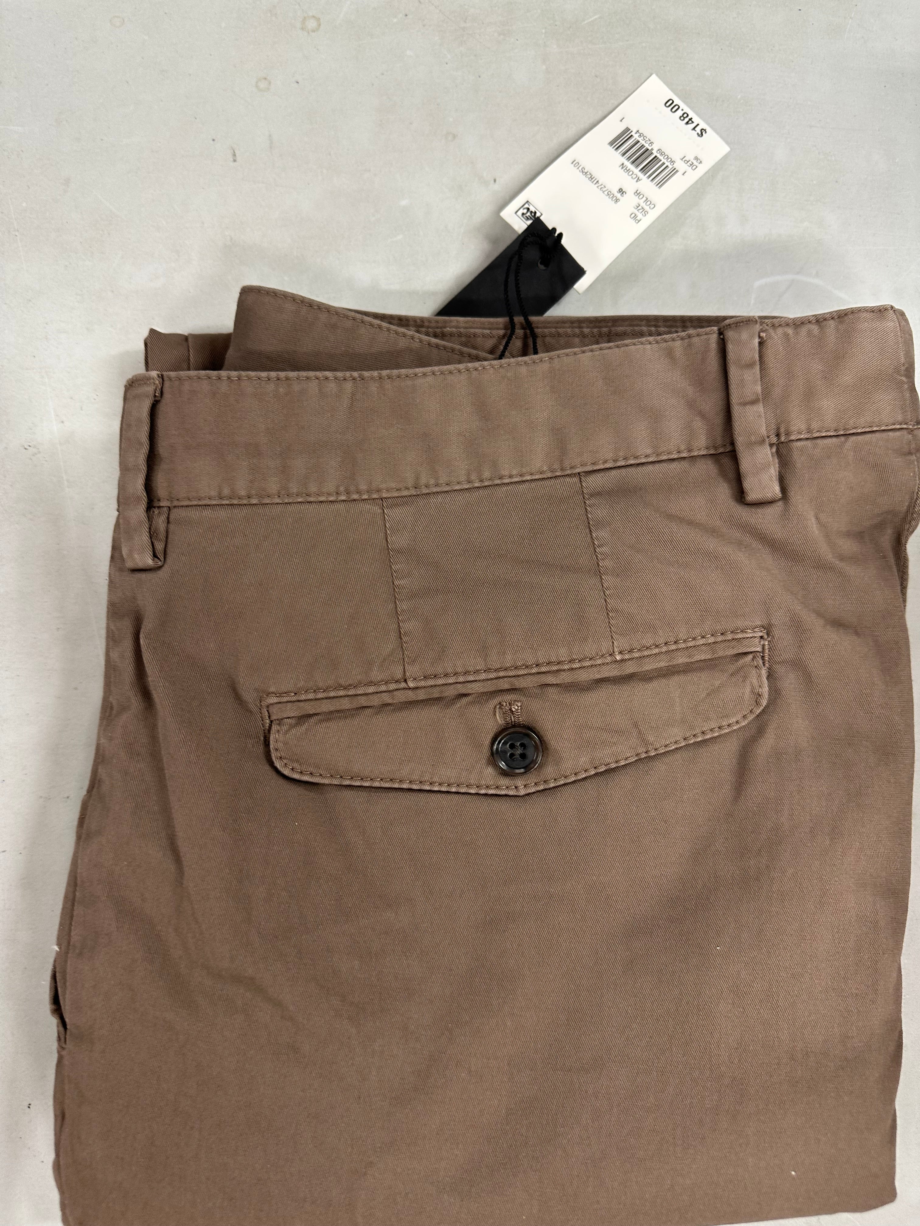 Men's Clothing Assorted Wholesale Lot, ADIDAS, PENFIELD, AMERICAN APPAREL, INC and more, 13 items, Shelf Pulls, MSRP $689