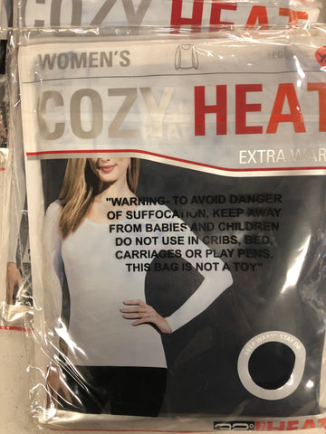 Women's Cozy Long Sleeves T-Shirt Wholesale Lot, 32 DEGREES 22 items, Shelf Pulls, MSRP $440