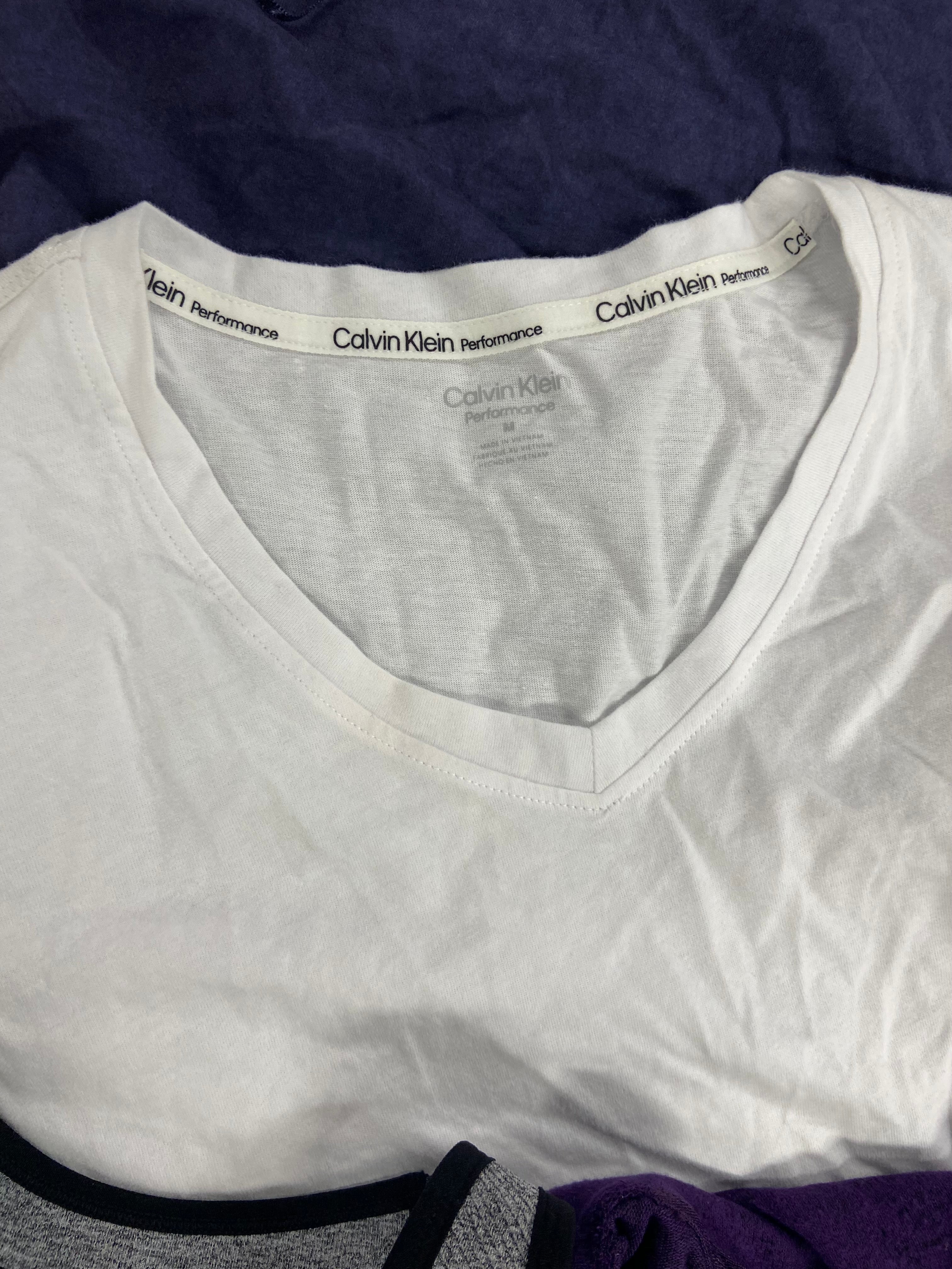 Women's Clothing Activewear Wholesale Lot, COLUMBIA, ADIDAS, CALVIN KLEIN, COTTON ON and more, 13 items, Shelf Pulls, MSRP $420