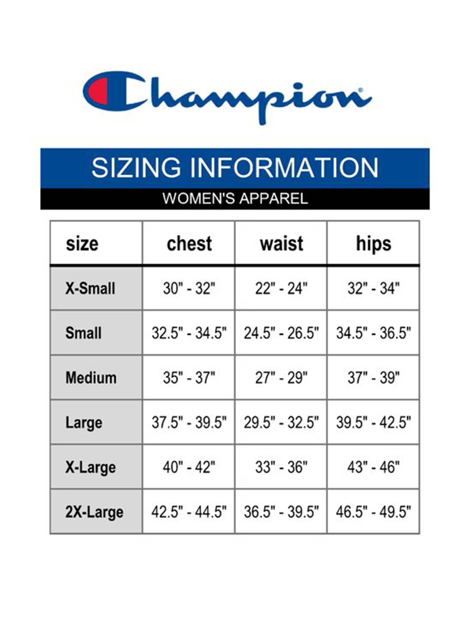 Champion Women's Powerblend Jogger with Graphic Gray Size M