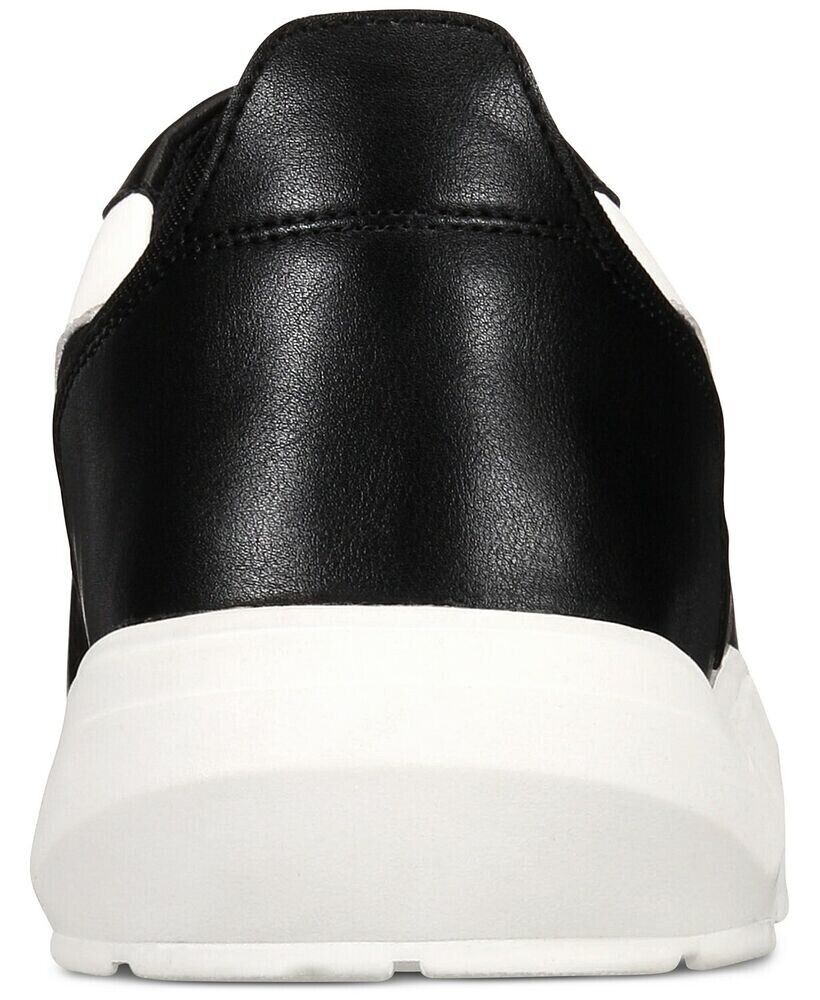 KINGSIDE Men's Sneakers Phillip Dad Sneakers Black Size 12 M