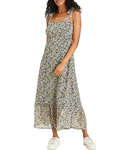 Sanctuary London Sundress Garden Valley Multi Size 14