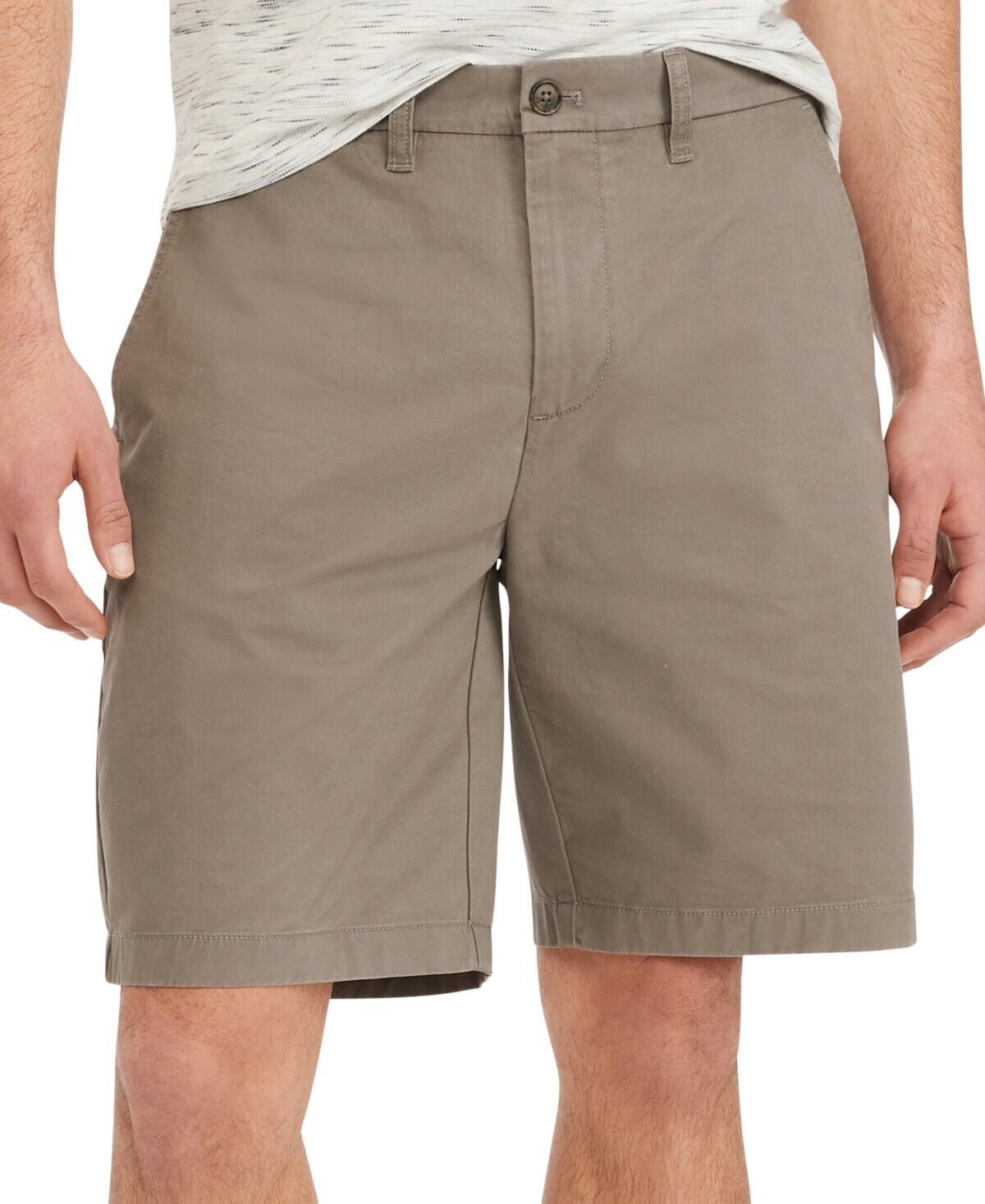 Tommy Hilfiger Men's Th Flex Stretch Tommy 9