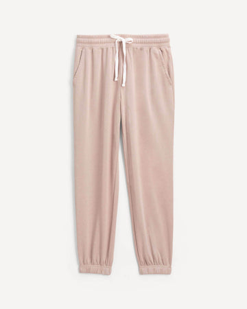 Splendid Lunar Active Pant Taro Pink Size L MSRP $138