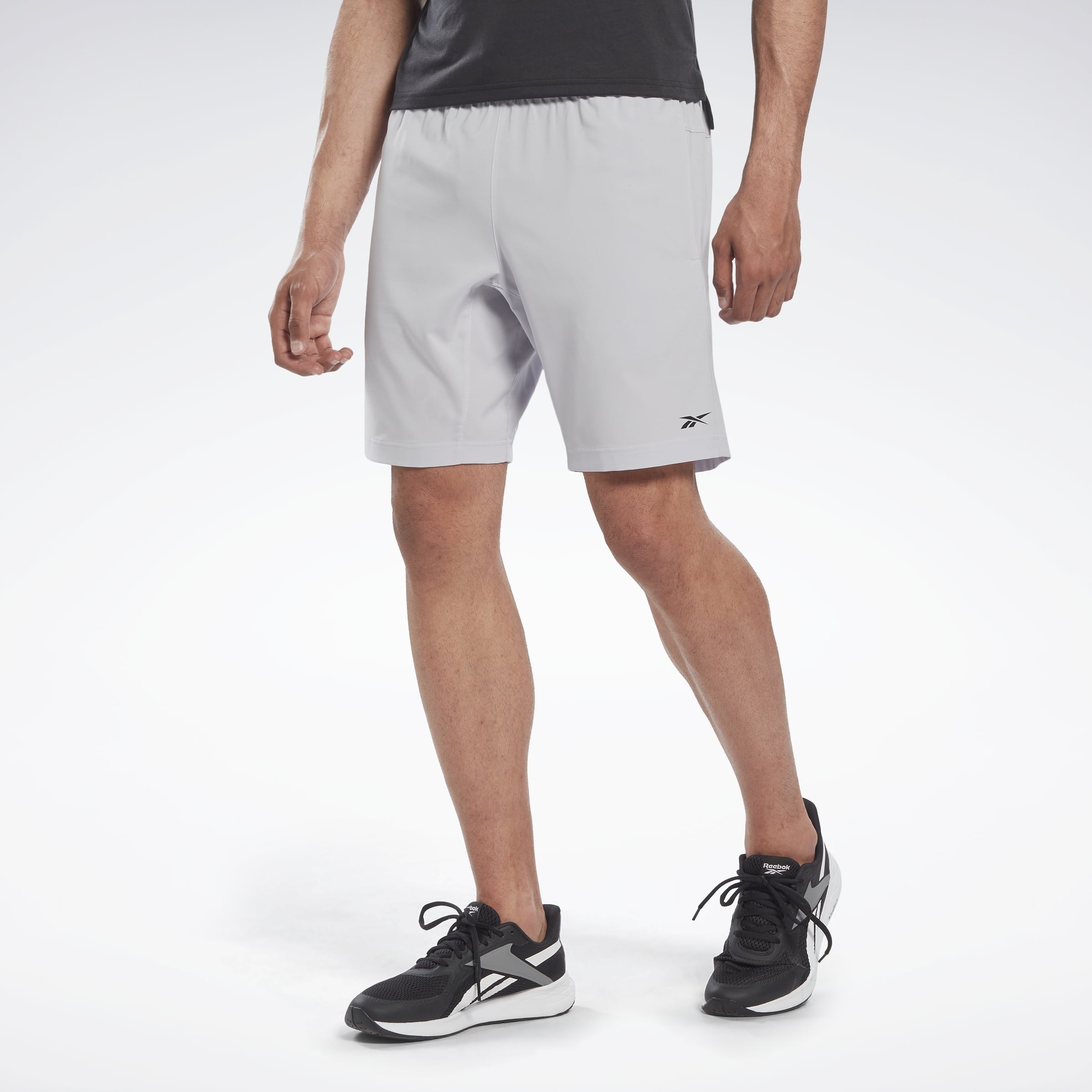 Reebok Workout Ready Men's Shorts