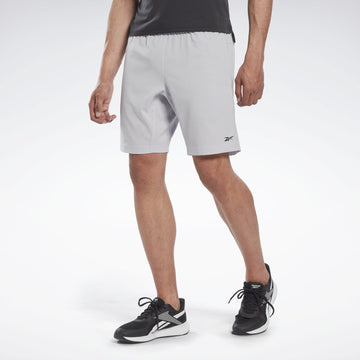 Reebok Workout Ready Men's Shorts