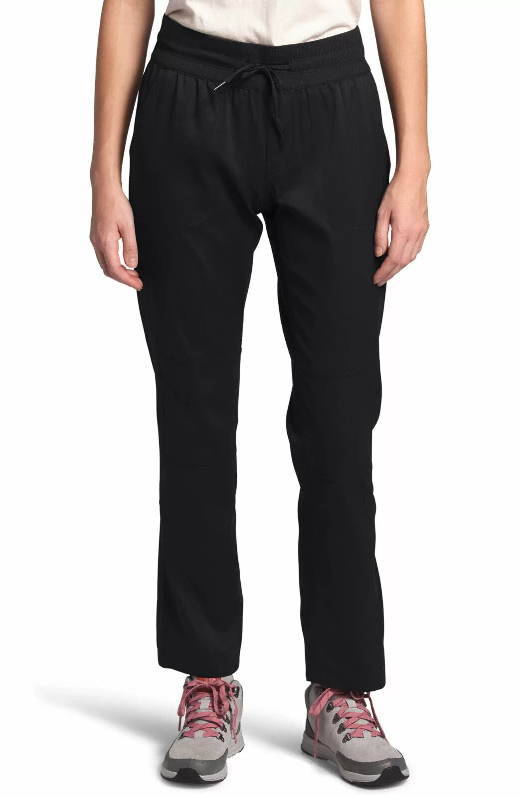 The North Face Aphrodite 2.0 Motion Water Resistant Pants Black Size XL MSRP $69