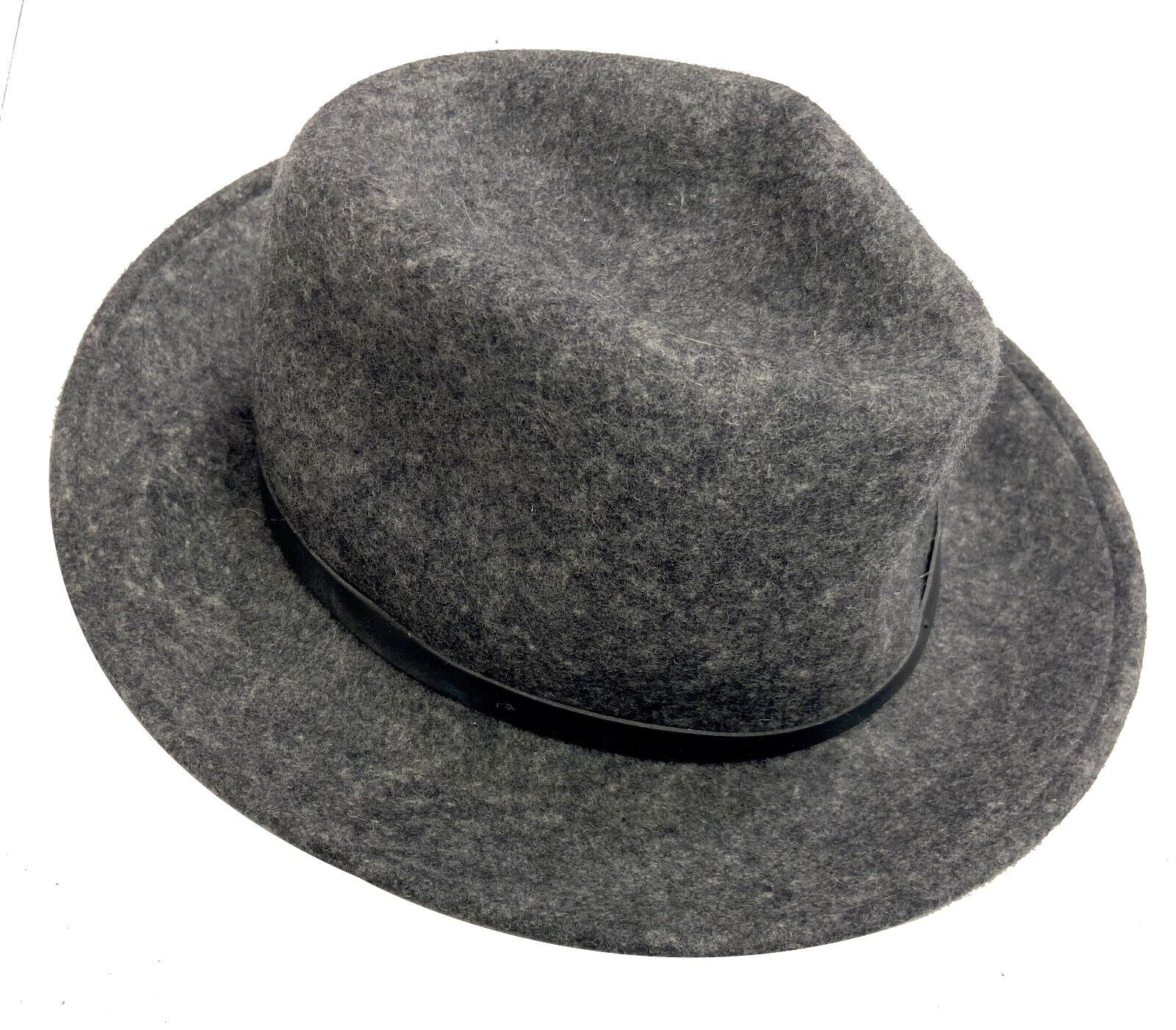SEIFTER FRAMAR GREY MEL POTENZA Gray Hat Size XL MSRP $88