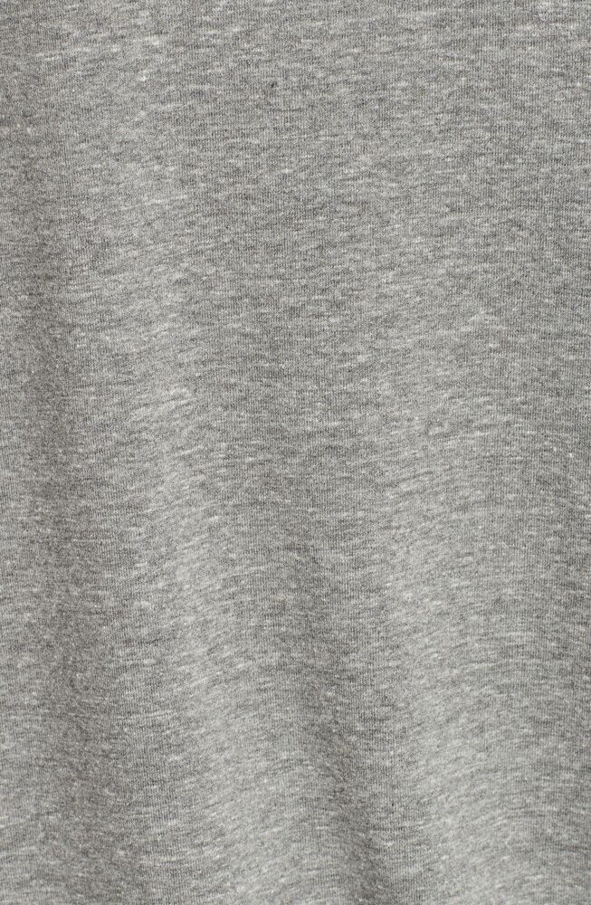 Free People Saratoga Top in Heather Grey Size S MSRP $68