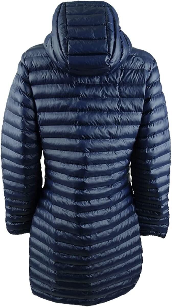 Marmot Women s Avant Featherless Hoody, Arctic Navy blue Size XS MSRP $250