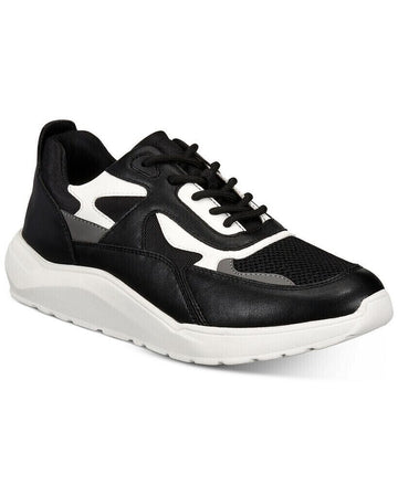 KINGSIDE Men's Sneakers Phillip Dad Sneakers Black Size 9.5 M