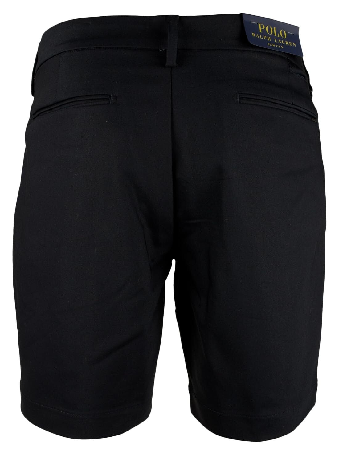 POLO RALPH LAUREN Men's Performance Slim Fit 9