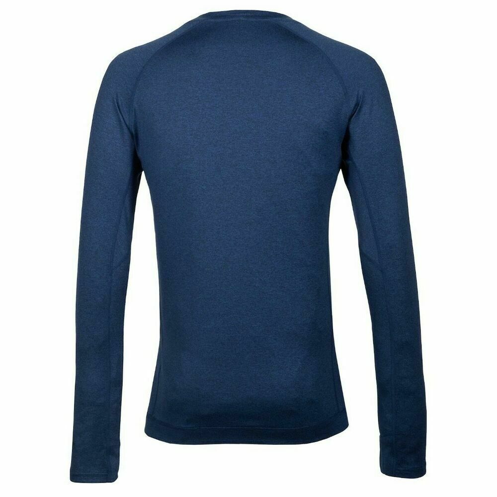 Sprayway Dako Crew T-shirts Mens blue Size L MSRP $60