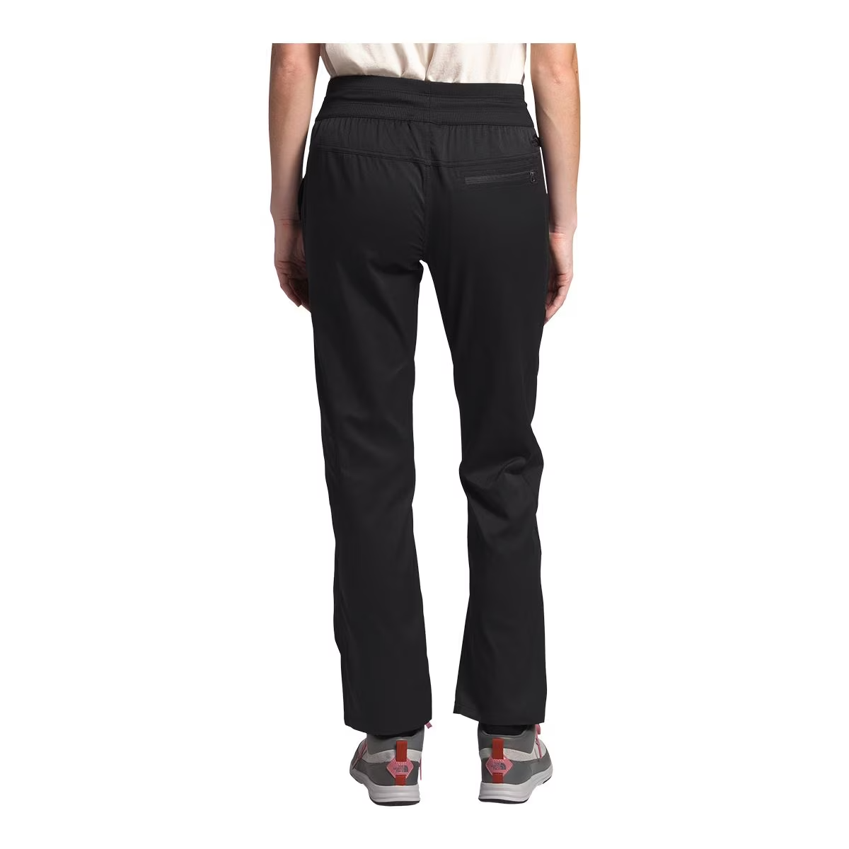 The North Face Aphrodite 2.0 Motion Water Resistant Pants Black Size XXL $69