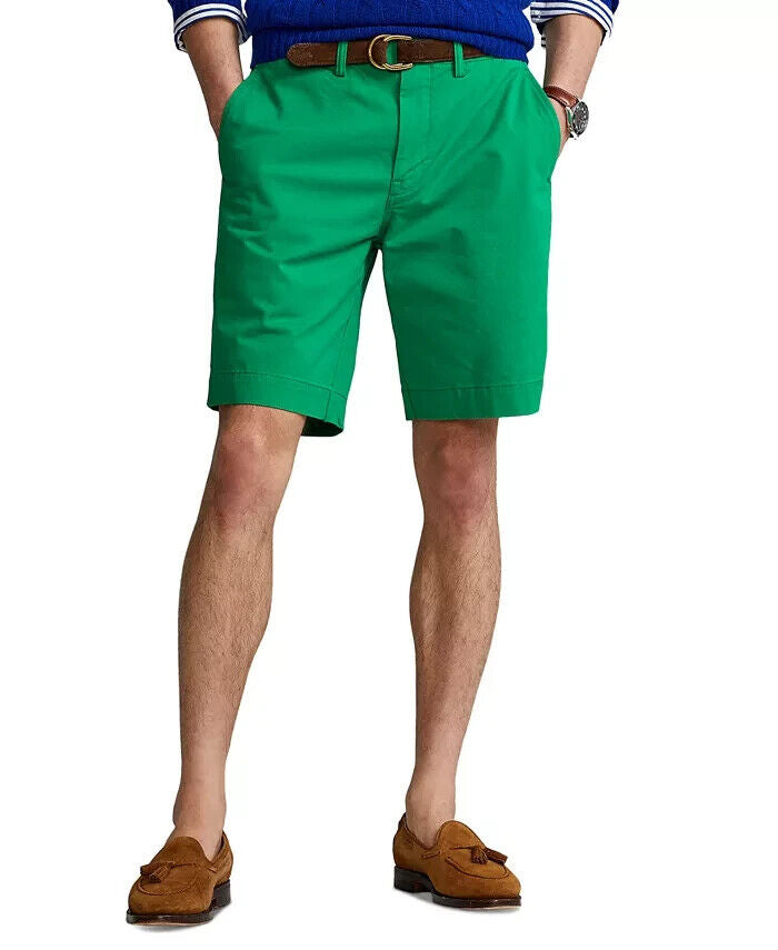 Polo Ralph Lauren Mens 9.5