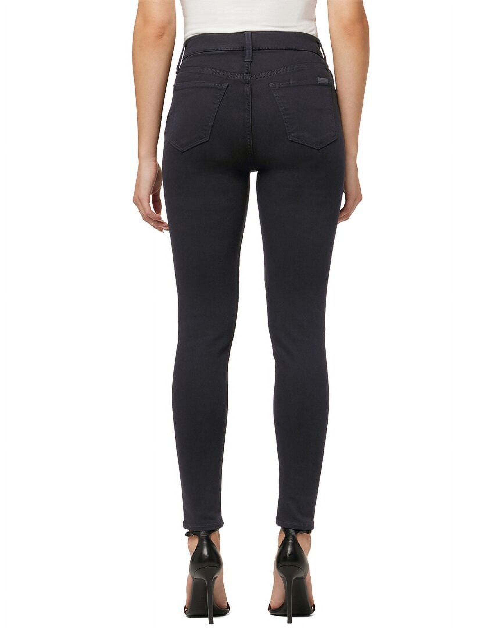 JOE'S Jeans womens The Charlie Eventide Skinny Ankle Cut Jean, Size 28