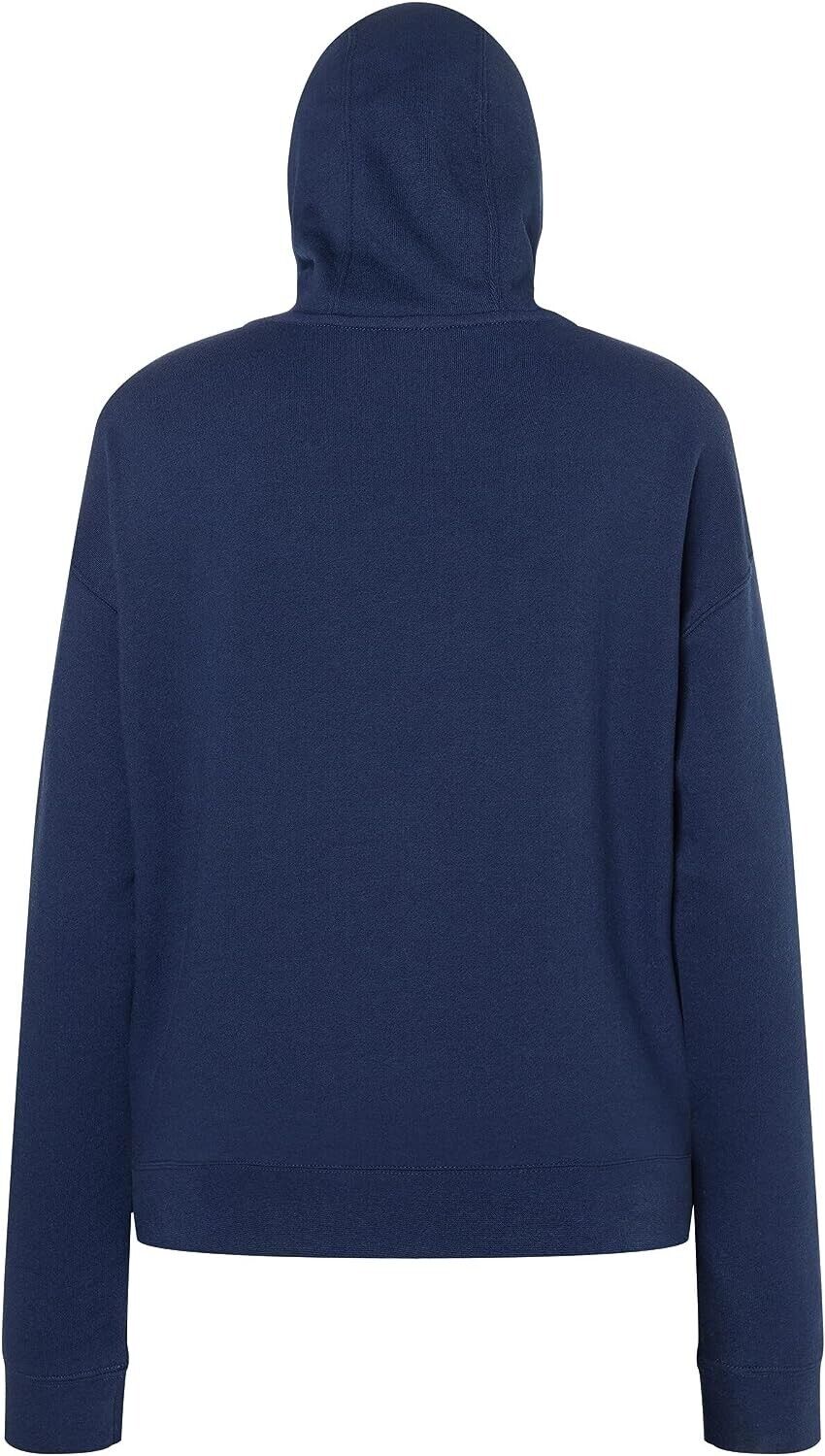 MARMOT Women's Coastal Hoodie Navy Blue Size Large SALE MSRP $53