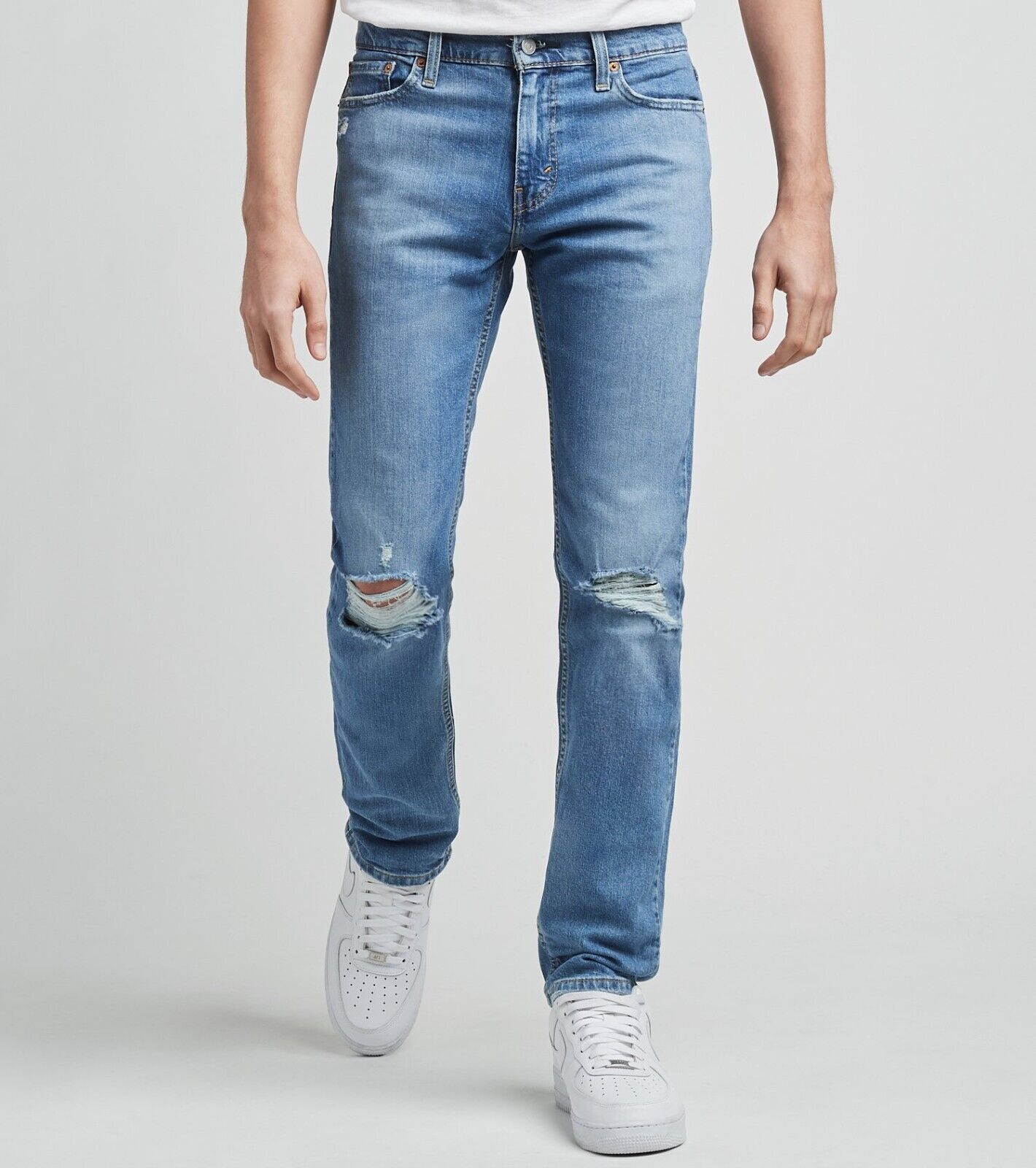 Levi's Men's 511 Slim Fit Jeans Size 30x32 Blue MSRP $70