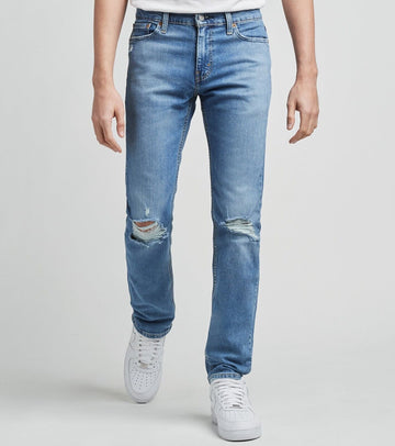 Levi's Men's 511 Slim Fit Jeans Size 30x32 Blue MSRP $70