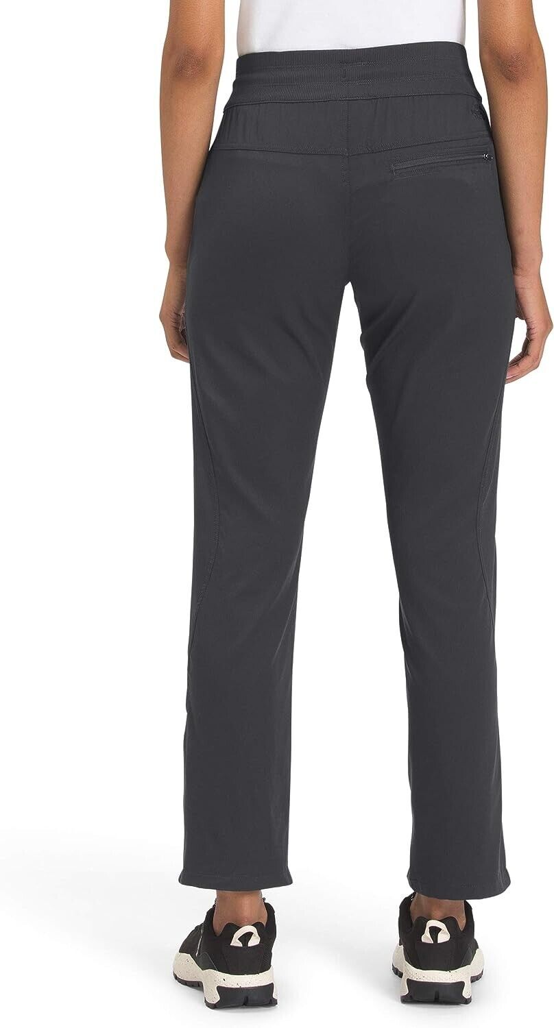 The North Face Aphrodite Motion Water Repellent Pants Grey Size XL MSRP $69