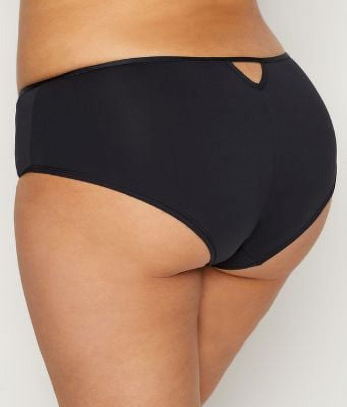 Sculptresse Womens Dionne Brief Style-9692 Size 3XL Black