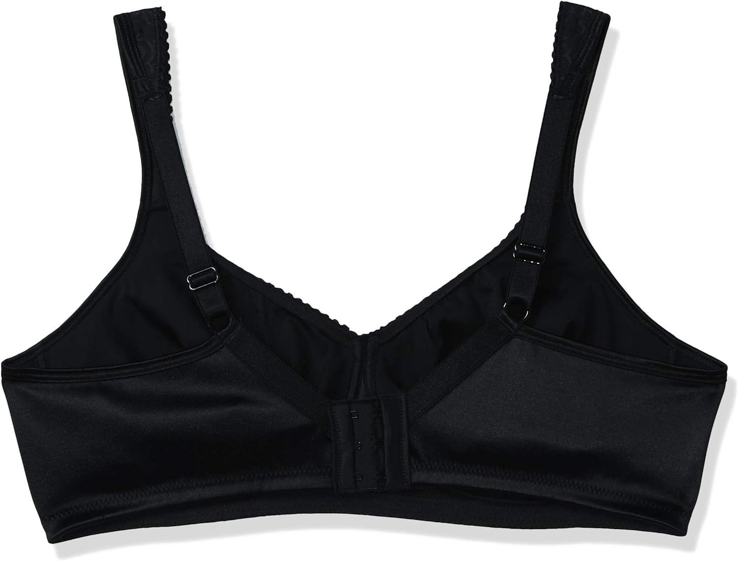 Playtex US4513 Women's Secrets Lifts & Supports Full Figure Underwire Bra 36DDD