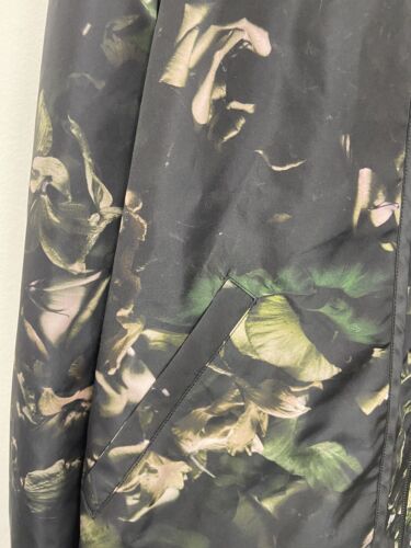 Paul smith JACKET Black Green Size L MSRP $1,095