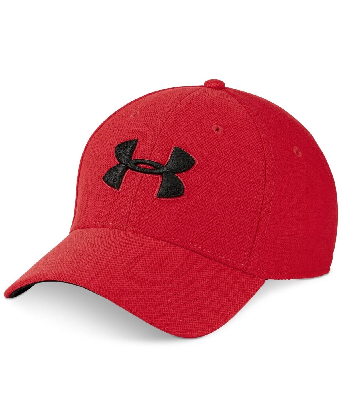 Under Armour Men's Blitzing 3.0 Cap Red Size M/L