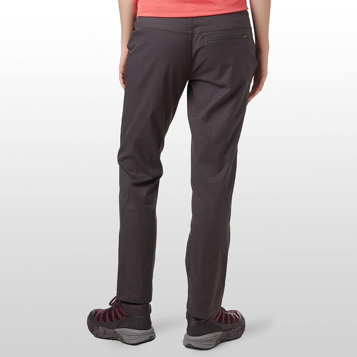 The North Face Women's Aphrodite Motion Pant Dark Gray Size XXL MSRP $70