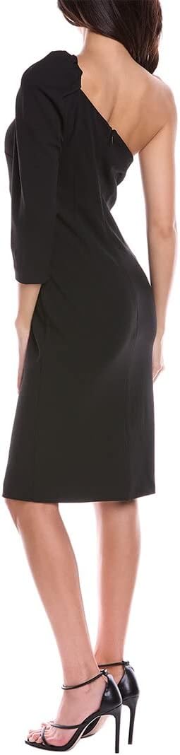 Trina Turk Fancy Dress Black Size 10