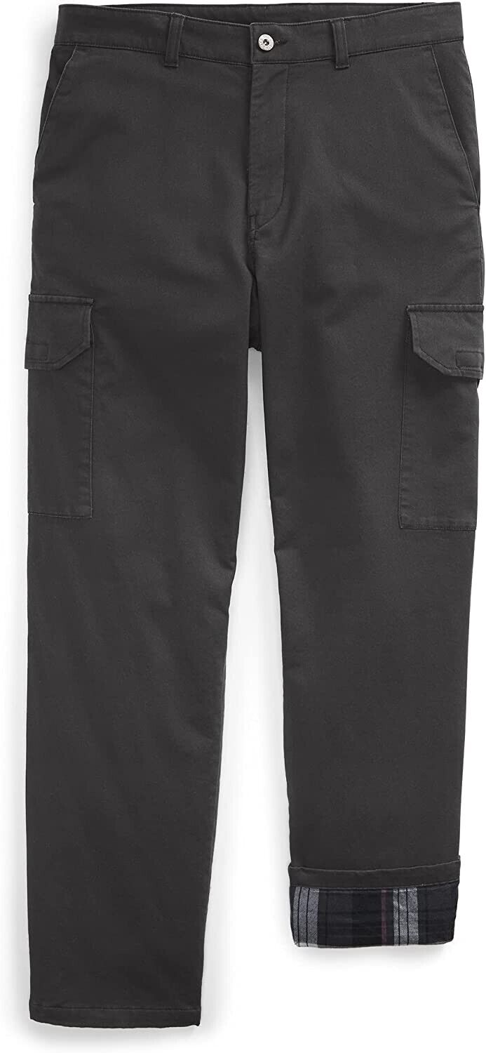 THE NORTH FACE Men s Warm Motion Pant, Asphalt Grey, Size 40 Regular MSRP $99