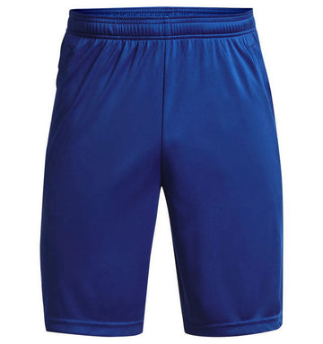 Under Armour Men'sTech Graphic Shorts Color: Royal Mod Gray Size: M