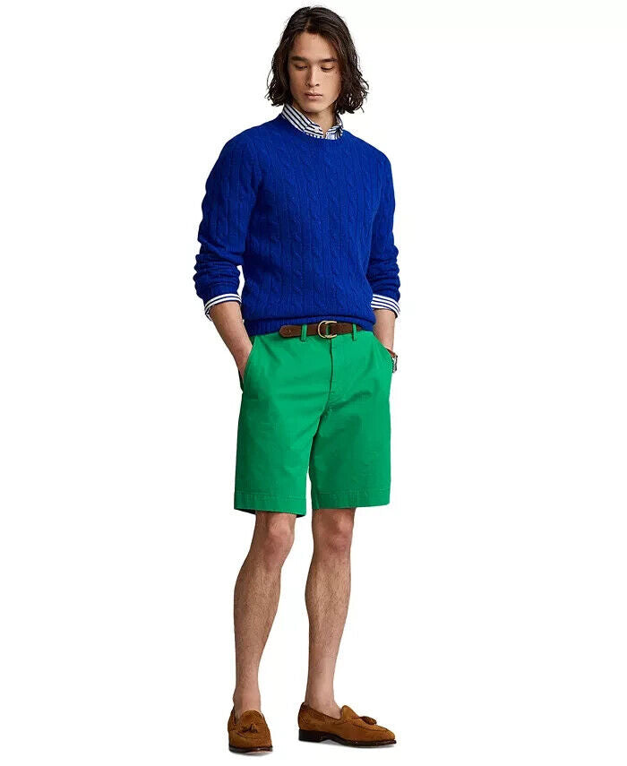 Polo Ralph Lauren Mens 9.5