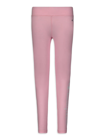 Champion Girls Signature Logo Active Leggings, Sizes 7-16