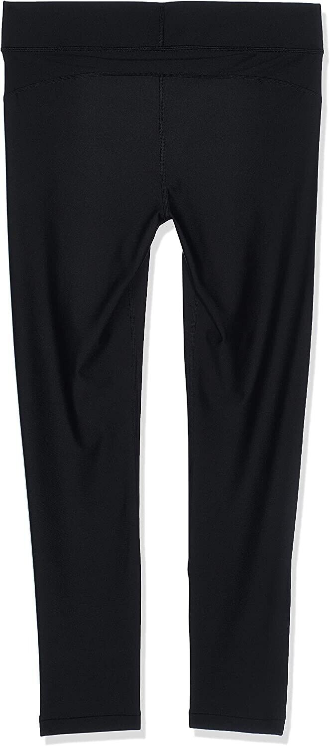 Under Armour Women's HeatGear Armour Leggings Black Size XS MSRP $45