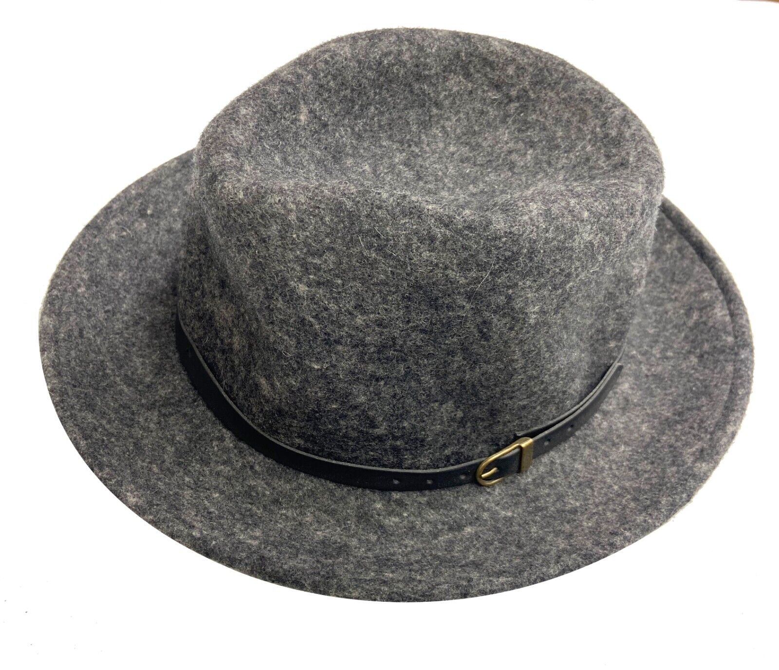 SEIFTER FRAMAR GREY MEL POTENZA Gray Hat Size XL MSRP $88