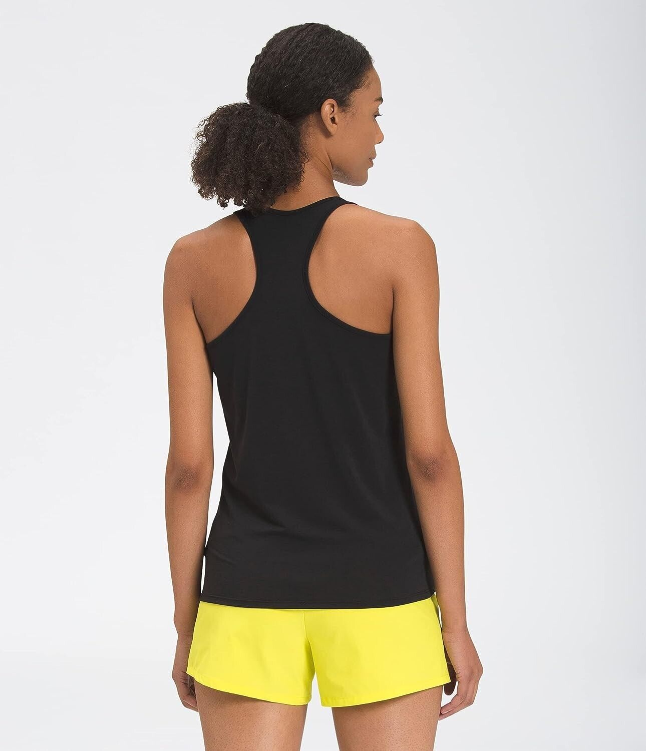 The North Face Women's Wander Tank Top Black Size L