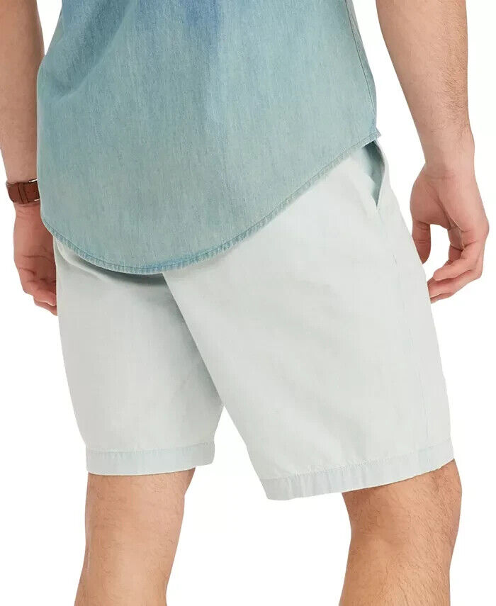Tommy Hilfiger Men's Chambray Tommy 9